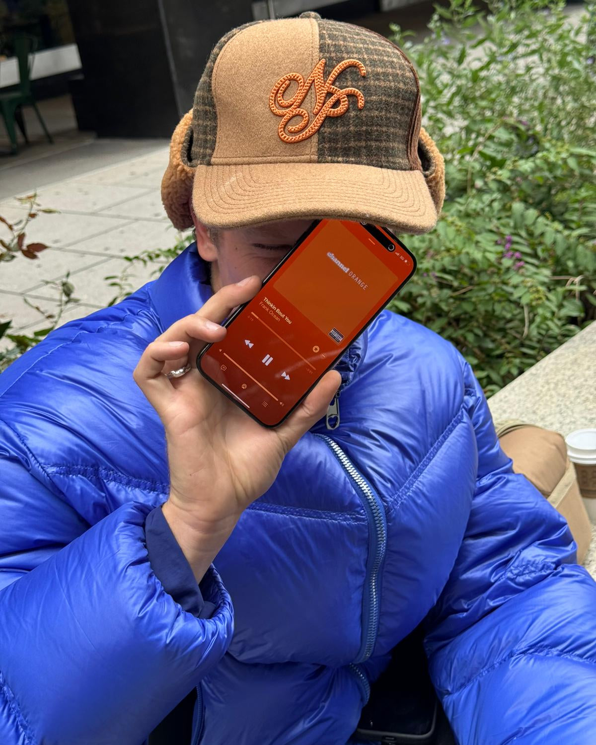 Skimo Cap Barbour