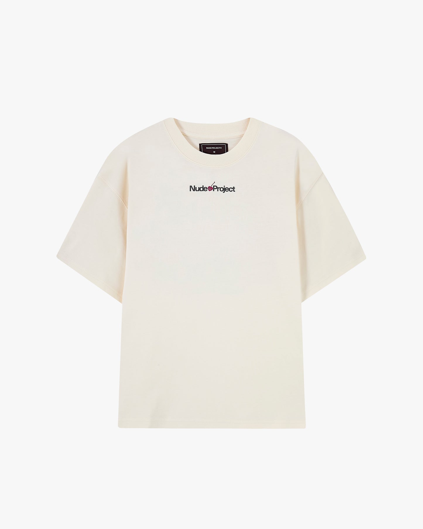 Xoxo Tee Marshmallow