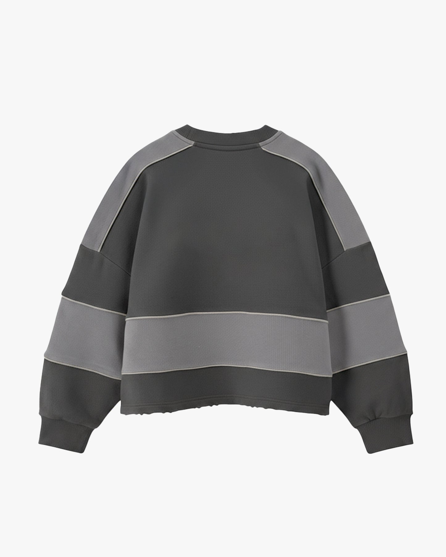 Montreal Sweatshirts Ash