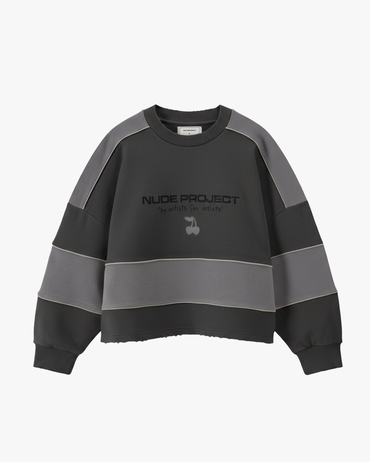 Montreal Sweatshirts Ash