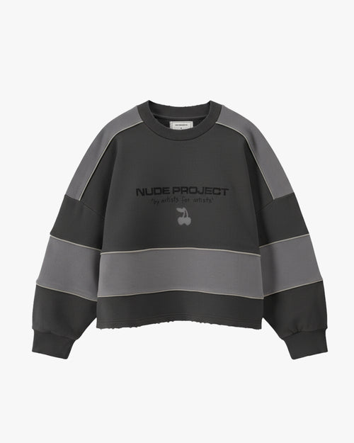Montreal Sweatshirts Ash