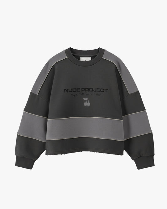 Montreal Sweatshirts Ash