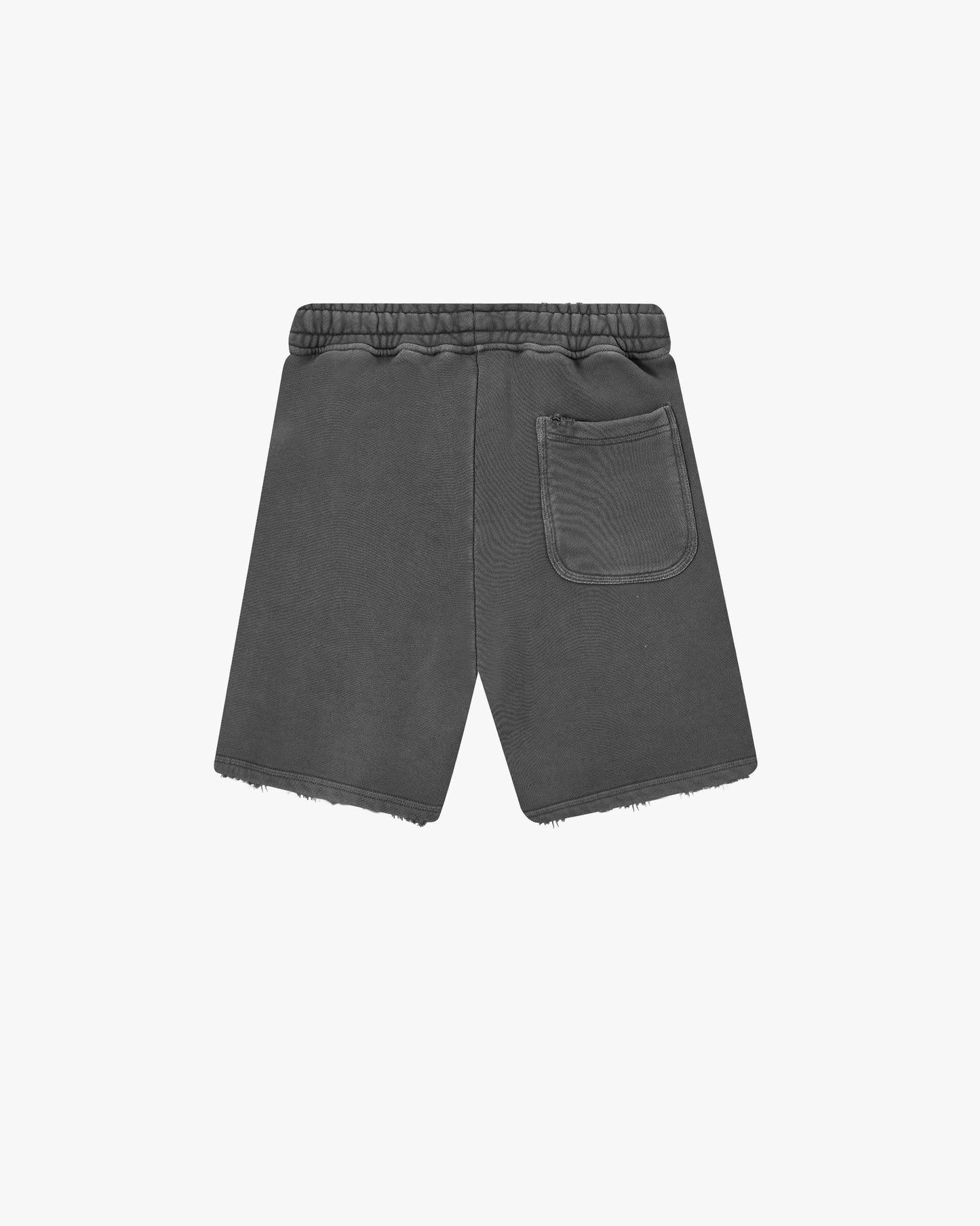 Perfect Shorts Ash