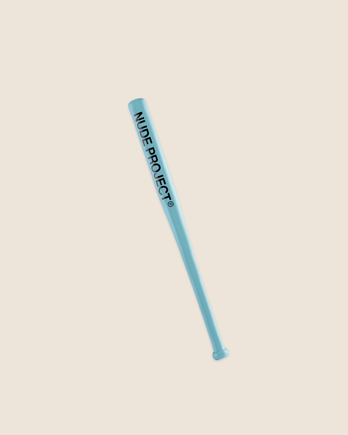 Nude Baseball Bat