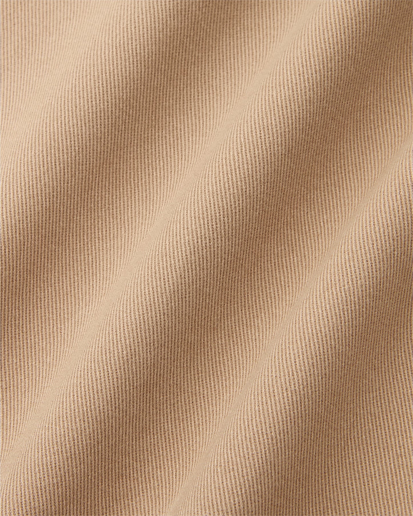 Vinyl Chino Pants Beige