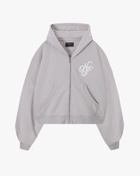 GREY MELANGE