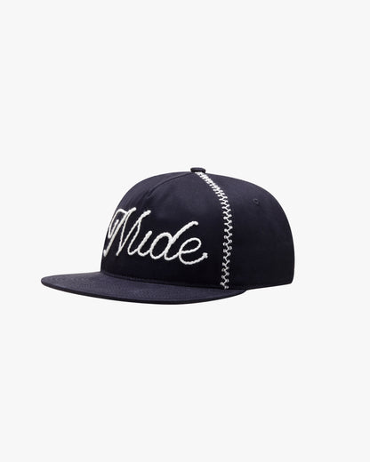 Ignite Cap Navy