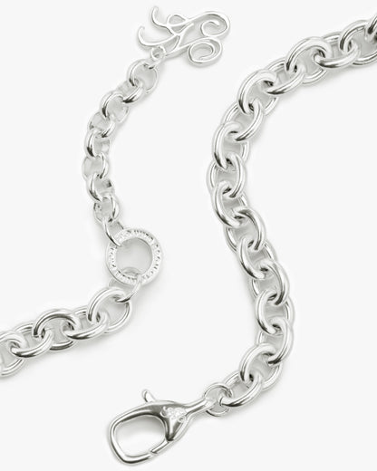 Isalys Necklace