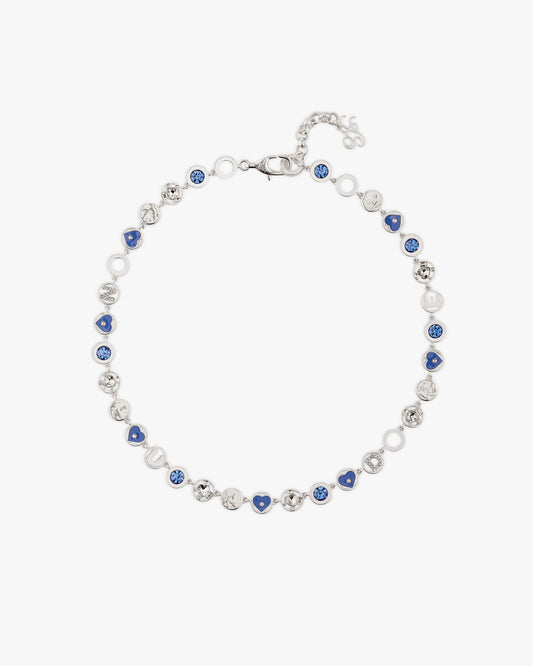 Belize Necklace