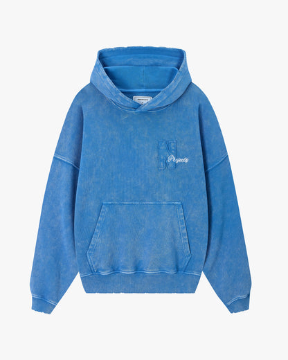 OOO Hood Blue