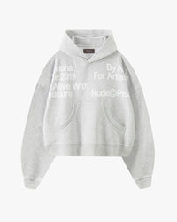 GREY-MELANGE