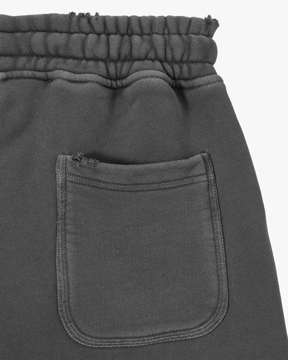 Perfect Shorts Ash