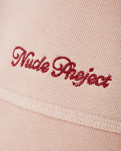 Perfect Shorts Peach