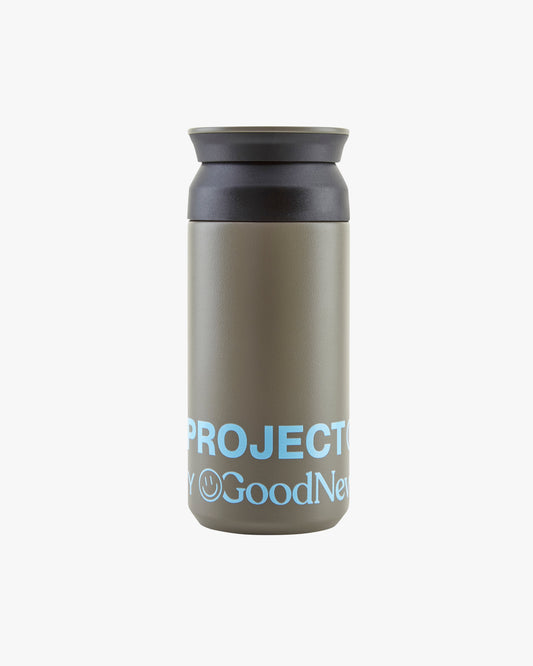 Termo Good News X Nude Project