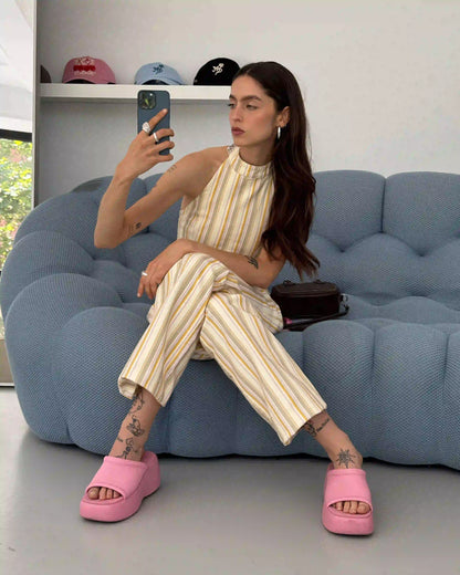 Calella Pants
