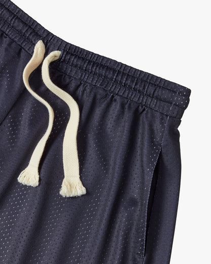 Mich Shorts Navy