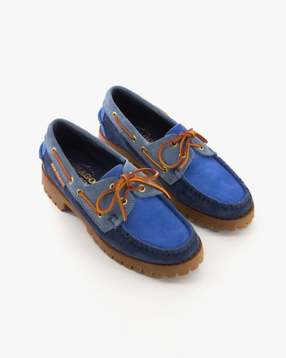 Women's Ranger Nude Project X Sebago