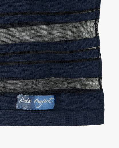 Views Knit Polo