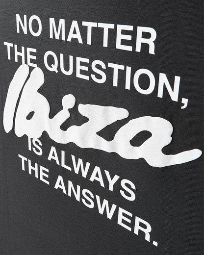 Answer Tee Ash