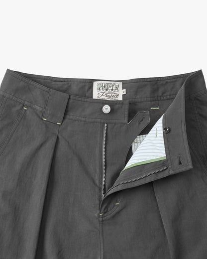 Army Cargo Pants Ash