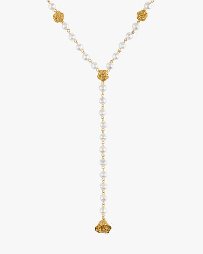 Aurelle Necklace