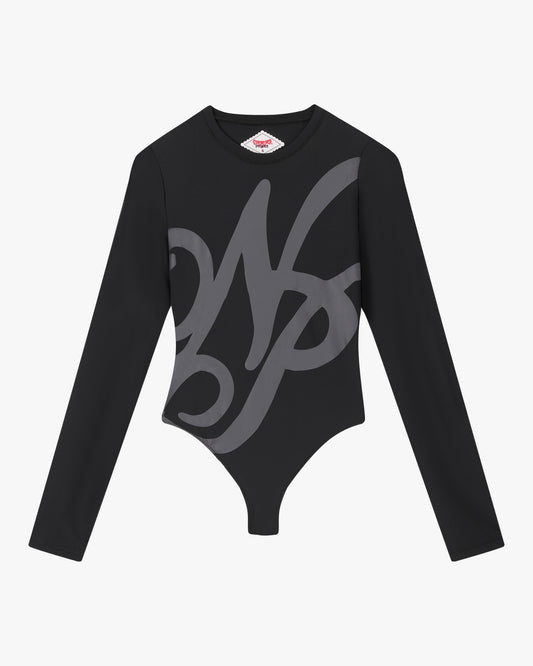 Bad Luck Body Black