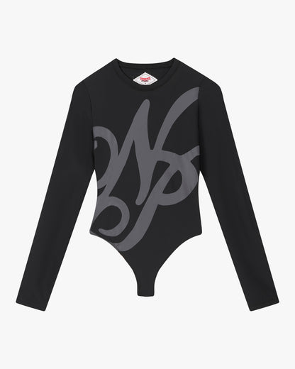 Bad Luck Body Black