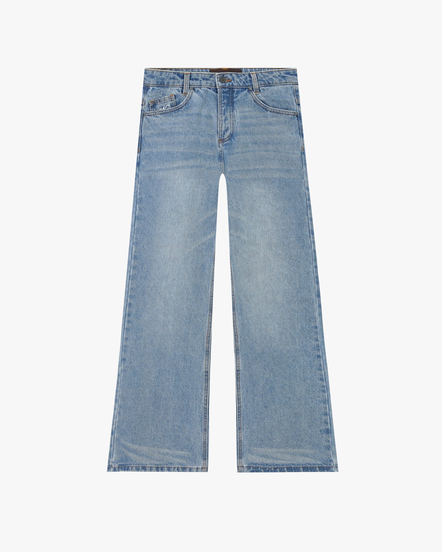 Bootcut Bufalo Jeans Indigo