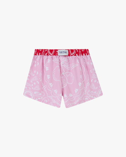 Boxers Bandana 2Xpack