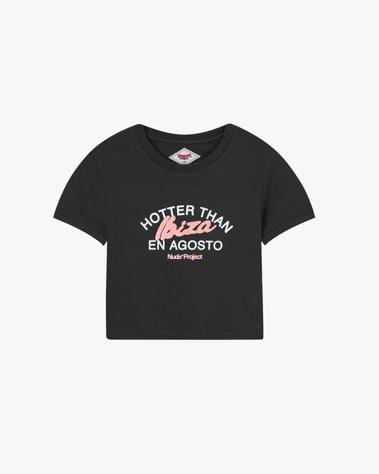 Bassa Top Ash