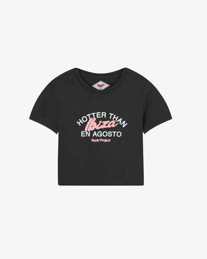 Bassa Top Ash