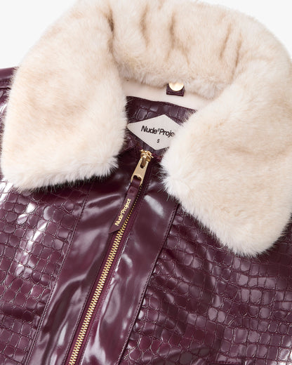 Bichon Jacket