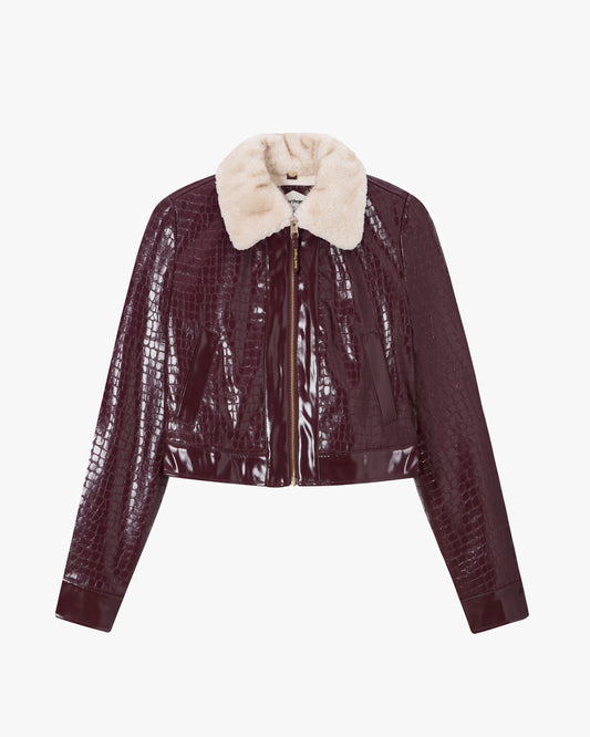 Bichon Jacket