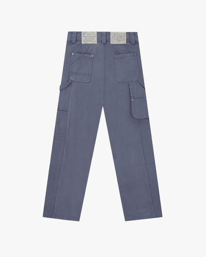 Carpenter Pants Navy