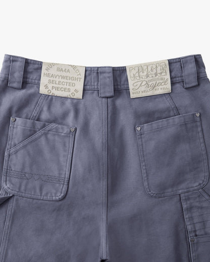 Carpenter Pants Navy