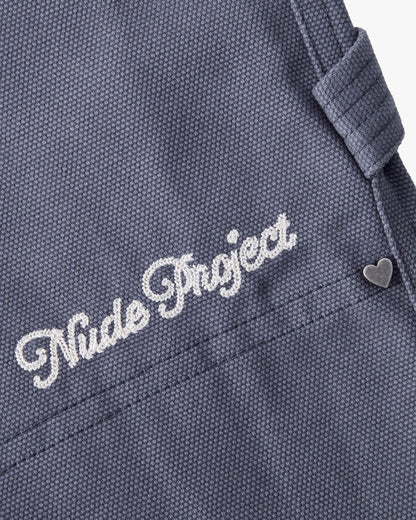 Carpenter Pants Navy