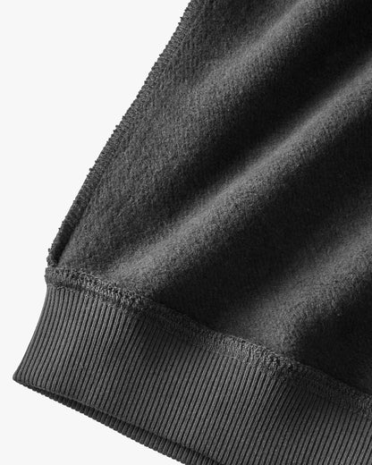 Seoul Hoodie Dark Grey