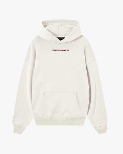 Cherry Hoodie Marshmallow