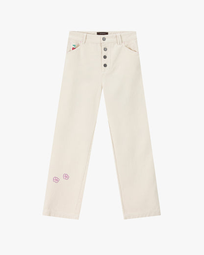 City Carpenter Pants