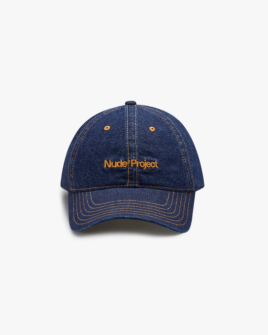 Classique Cap Denim