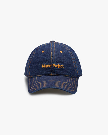 Classique Cap Denim