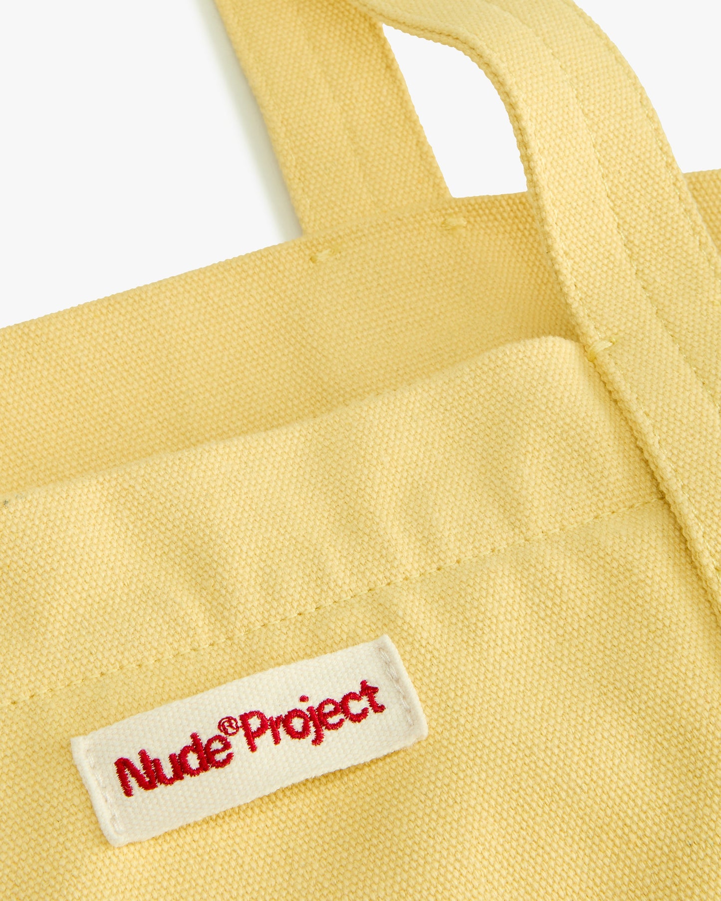 Classy Bag Yellow