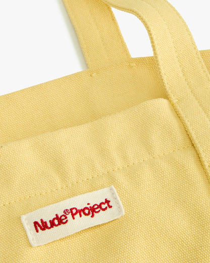 Classy Bag Yellow