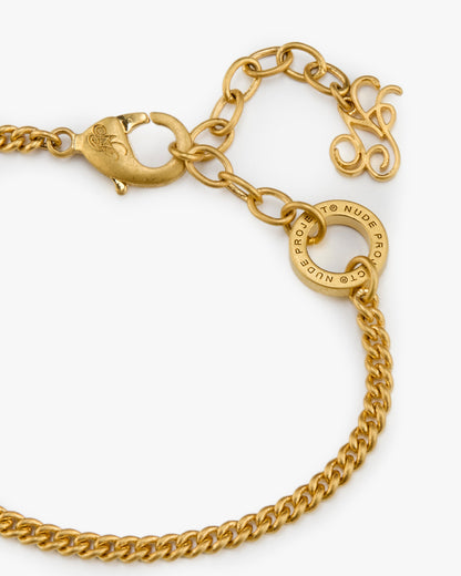 Costa Bracelet Gold