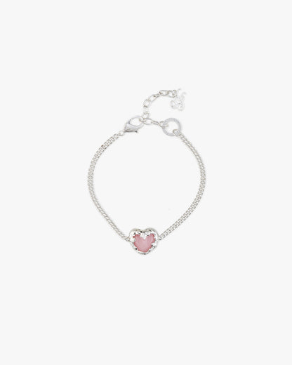 Costa Bracelet Silver