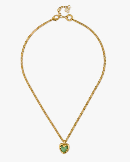 Costa Necklace Gold