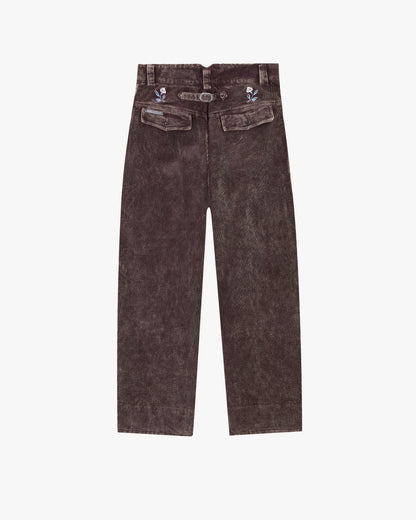 Cota Pana Pants
