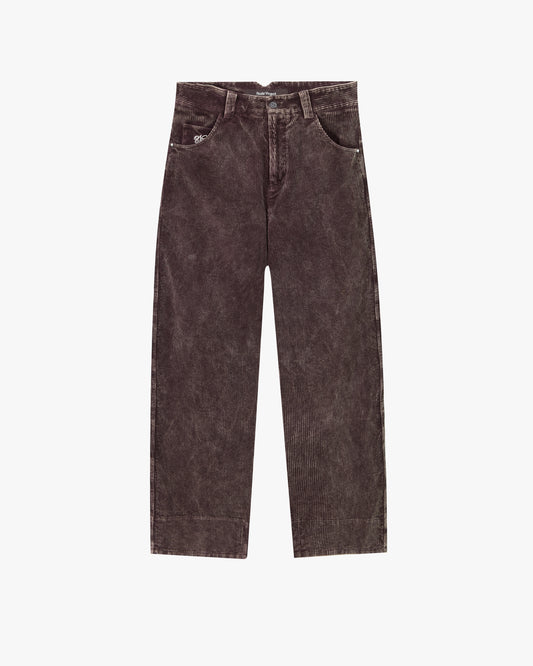 Cota Pana Pants