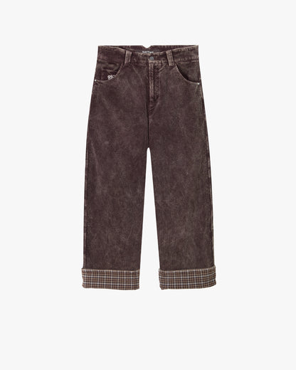 Cota Pana Pants