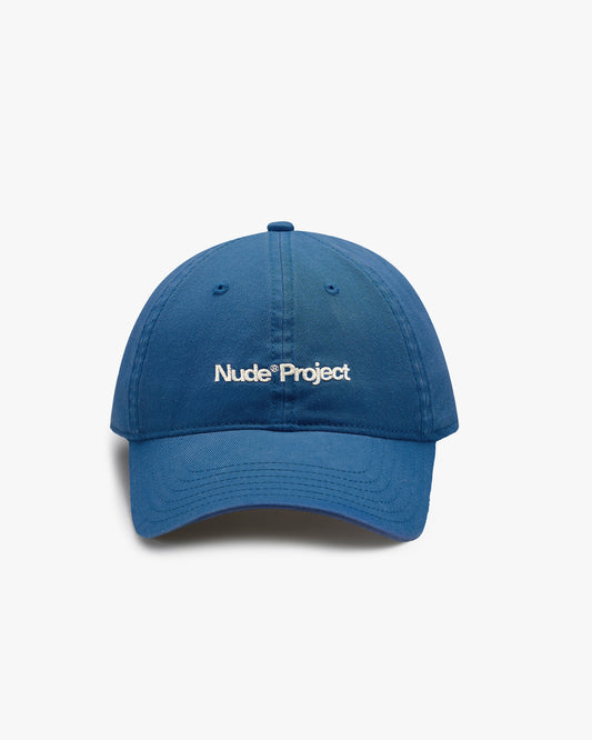 Classique Cap Blue